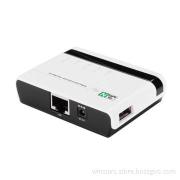 300Mbps Multiple Functions Portable 3G Mini Wireless WiFi Router